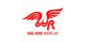 We are replay