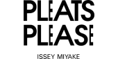 PLEATS PLEASE ISSEY MIYAKE
